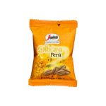 Load image into Gallery viewer, A packet of Segafredo Zanetti&#39;s Segafredo Peru Single Origin Espresso Single-Serve Cartridges, featuring single origin espresso. The orange package showcases coffee beans and an illustration related to Peru with delightful chocolate tones.
