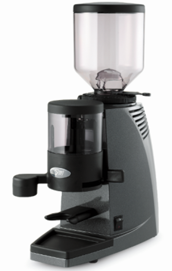 La San Marco SM 92 Manual Espresso Grinder – Segafredo Zanetti® Wholesale