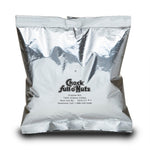 Load image into Gallery viewer, A sealed silver foil packet labeled &quot;Chock full o’Nuts® Original Medium Roast.&quot; Expiry date: 08/27/17. Contact number: 1-888-246-2598.

