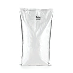 Load image into Gallery viewer, A sealed, silver foil packaging bag with the brand name &quot;Segafredo Zanetti&quot; and the product name &quot;Segafredo Montagna Dark Roast&quot; printed in black text on the front.
